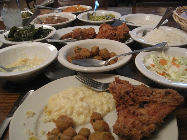 The Smith House, Dahlonega GA (take&nbsp;two)