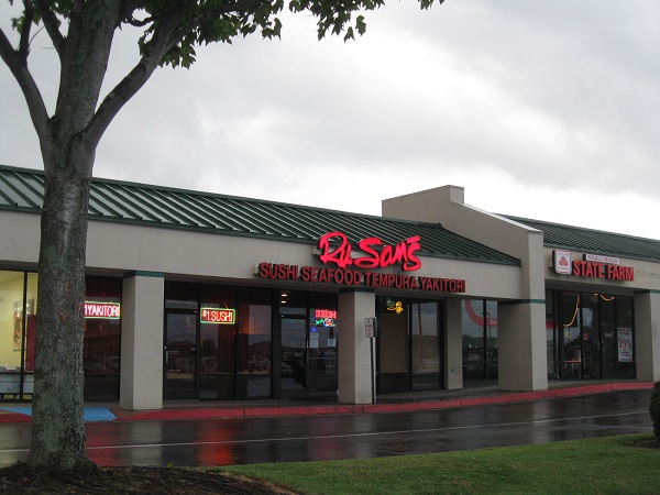 Ru San’s, Kennesaw&nbsp;GA