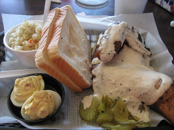 Saw’s BBQ, Birmingham&nbsp;AL