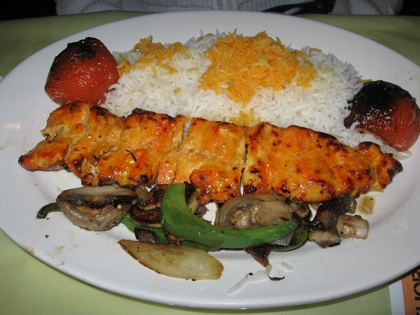 Shish Kebab, Marietta&nbsp;GA
