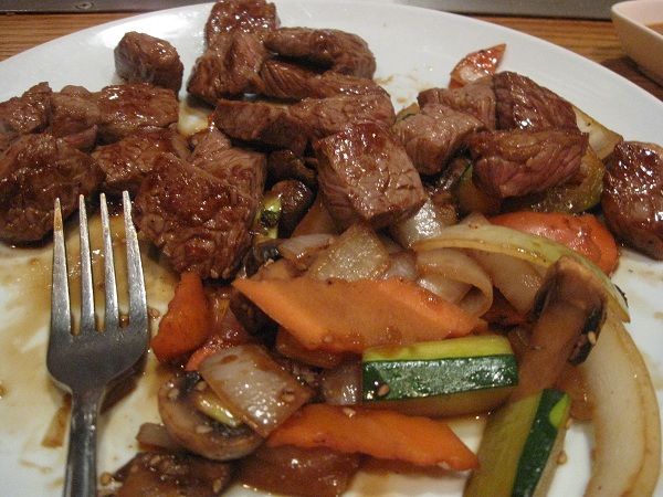 Happy Sumo, Norcross&nbsp;GA