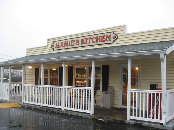 Mamie’s Kitchen, Conyers&nbsp;GA