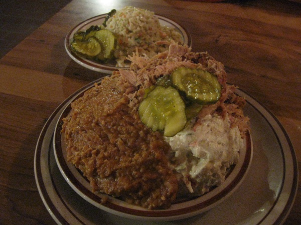 Sconyers Bar-B-Que, Augusta&nbsp;GA