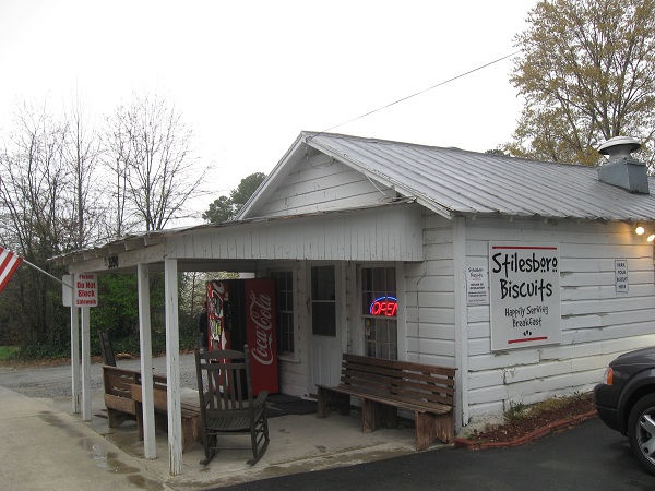Stilesboro Biscuits, Kennesaw&nbsp;GA
