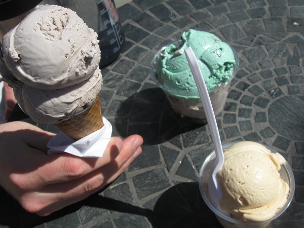 Morelli’s Gourmet Ice Cream, Atlanta&nbsp;GA