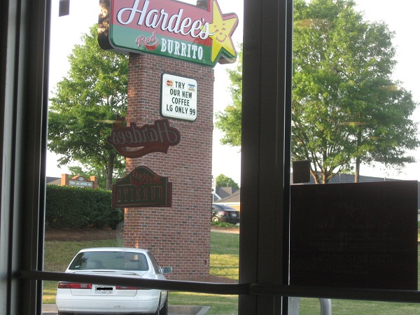 Red Burrito, Woodstock&nbsp;GA