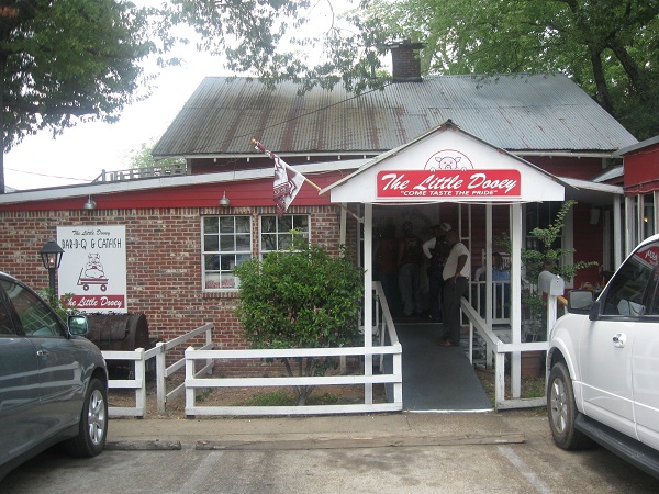 Starkville, Mississippi – part&nbsp;two