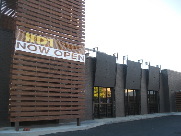 Hd1, Atlanta GA&nbsp;(CLOSED)