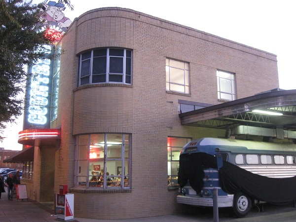 Country’s Barbecue and more, Columbus,&nbsp;GA