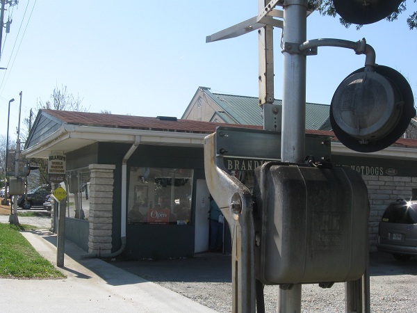 Brandi’s World Famous Hot Dogs, Marietta&nbsp;GA