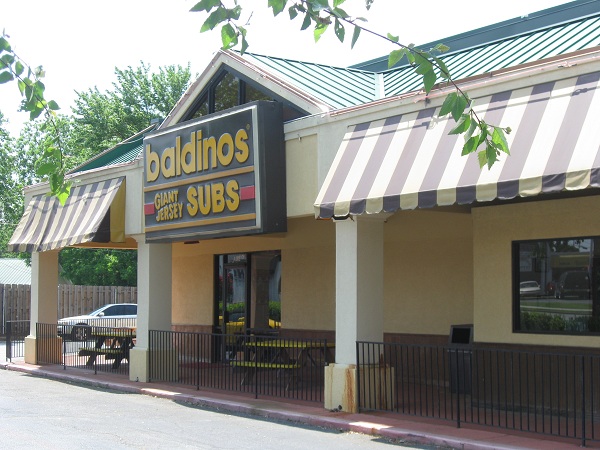 baldinos tobacco rd augusta ga GIANT JERSEY SUBS - Updated July 2026 - 18 Photos & 27 Reviews - 2760 Rd, Hephzibah, Georgia - Sandwiches - Restaurant Reviews - Phone Number BALDINOS GIANT JERSEY SUBS, Hephzibah
