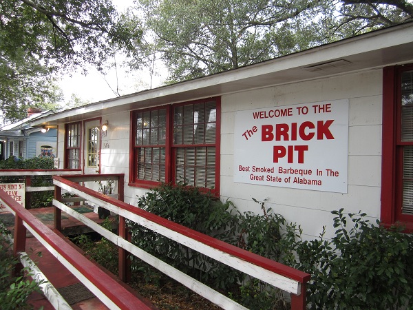 Circumnavigating Alabama – Part&nbsp;5