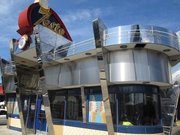 The Festival of&nbsp;Dairy