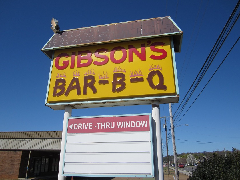 The Barbecue Dynasty of Huntsville&nbsp;AL