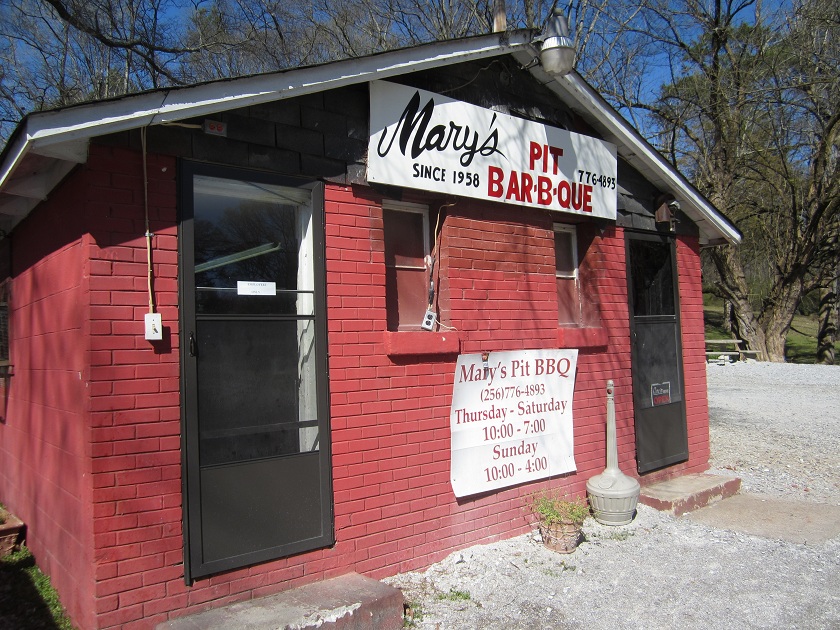 Circumnavigating Alabama –&nbsp;Postscript