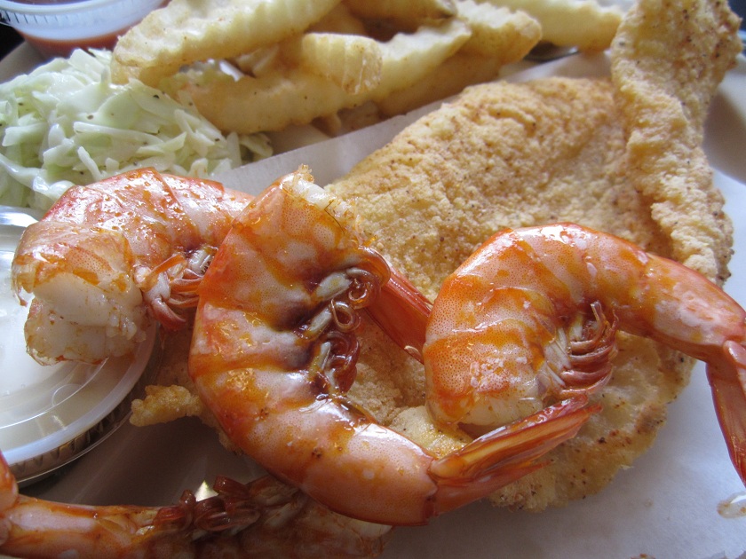 Crawfish Shack Seafood, Atlanta&nbsp;GA