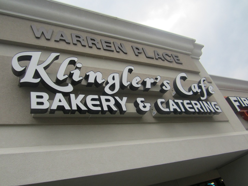 Klingler’s Cafe, Vestavia Hills&nbsp;AL