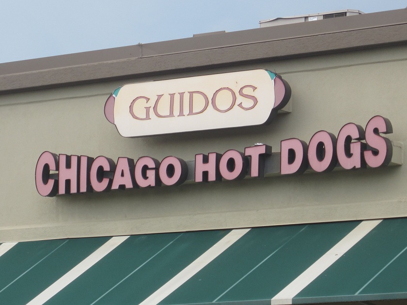 I say hot dogs, you say&nbsp;Mexican…