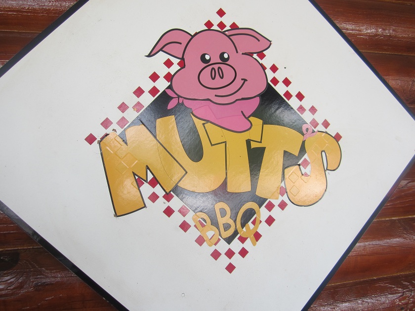 Mutt’s BBQ, Greer&nbsp;SC