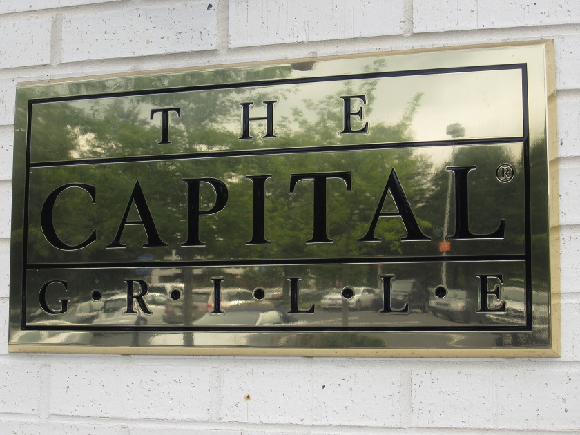 The Capital Grille, Dunwoody&nbsp;GA