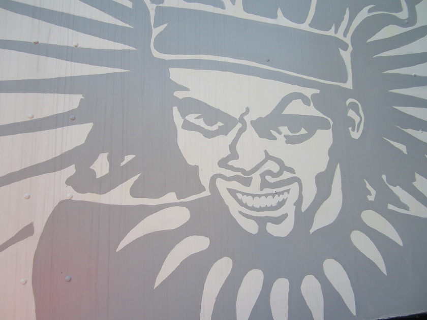 And so we went back to the Food Truck&nbsp;Park…