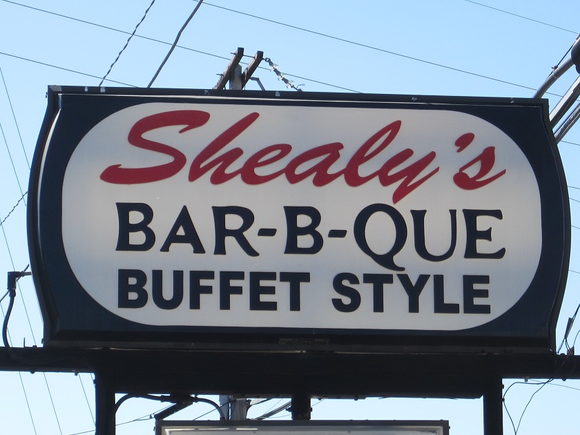 Circumnavigating South Carolina – part&nbsp;six