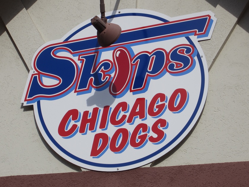 Skips Chicago Dogs, Avondale Estates&nbsp;GA