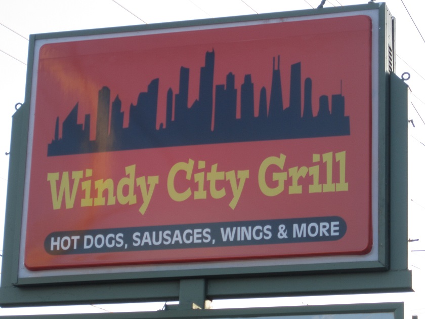 Windy City Grill, Marietta&nbsp;GA