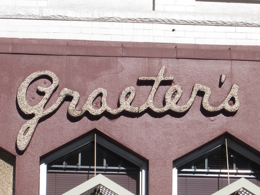 Graeter’s, Cincinnati OH