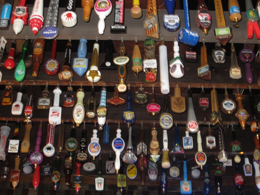 Kickbacks Gastropub, Jacksonville&nbsp;FL