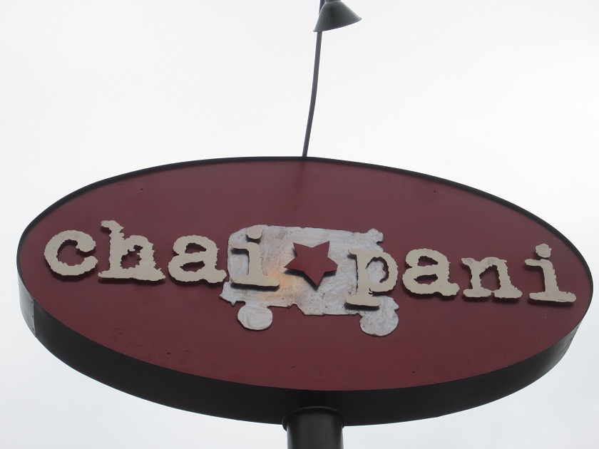 Chai Pani, Decatur&nbsp;GA