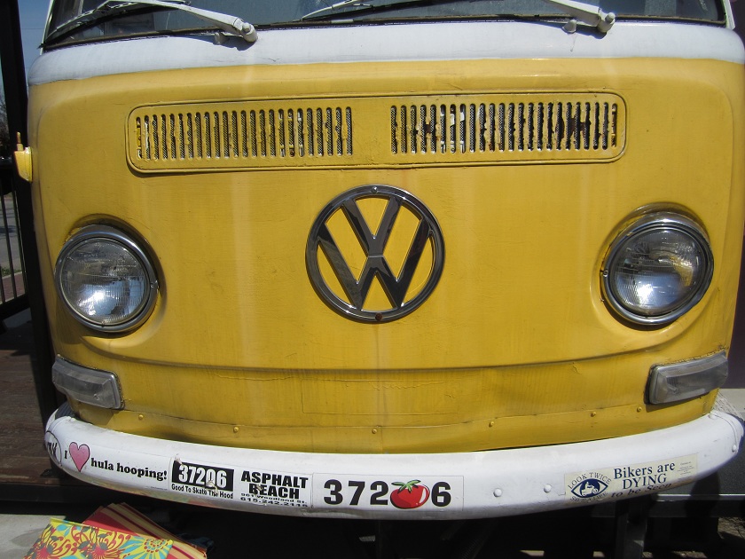 I Dream of Weenie, Nashville&nbsp;TN