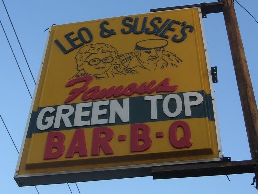 Circumnavigating the Tennessee River Valley – part&nbsp;eight