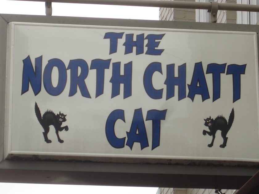 Old Favorites and New in&nbsp;Chattanooga