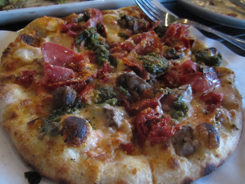 Hearth Pizza Tavern, Sandy Springs&nbsp;GA