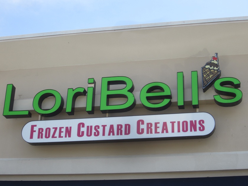 Loribell’s Frozen Custard Creations, Kennesaw&nbsp;GA