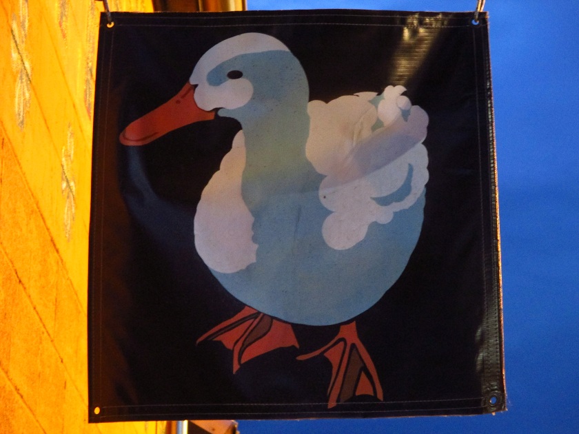 White Duck Taco Shop, Asheville&nbsp;NC