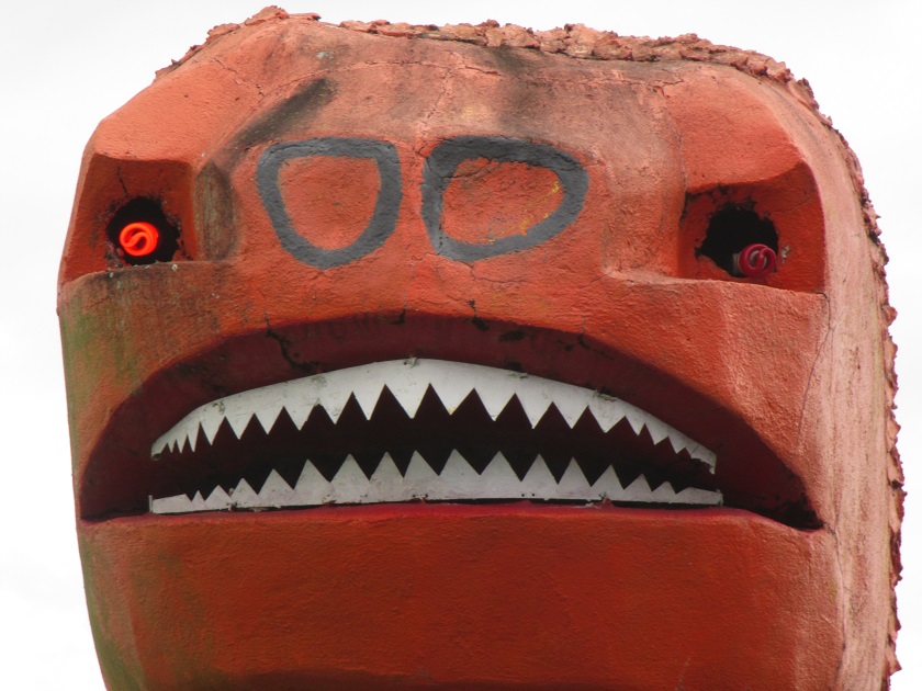 Photo Post 14: The Rex in Jacksonville&nbsp;FL