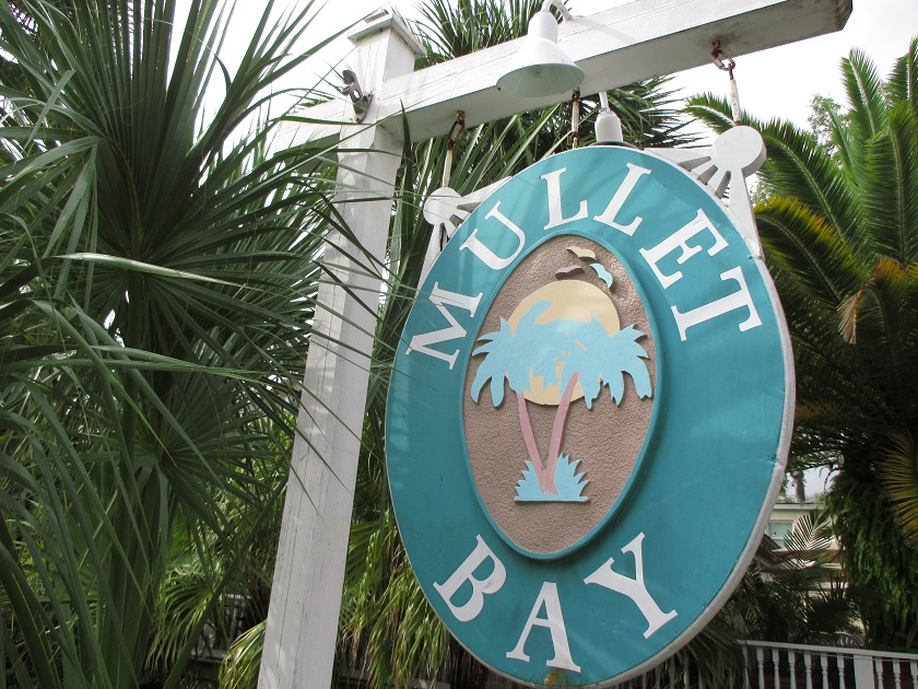 Mullet Bay, Saint Simons Island&nbsp;GA