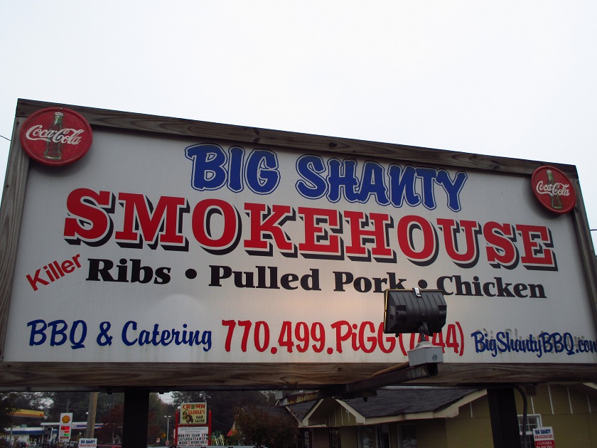 Special Announcement: Read Grant’s guest post at “Taste&nbsp;Trekkers”