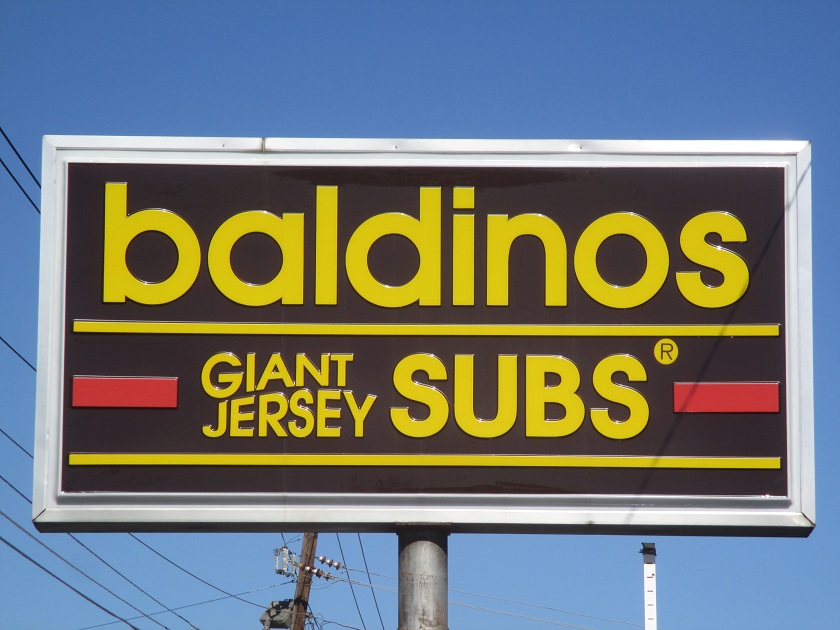 Baldinos Giant Jersey Subs, Doraville&nbsp;GA