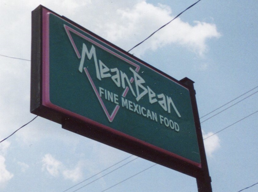 Remembering The Mean Bean, Athens&nbsp;GA