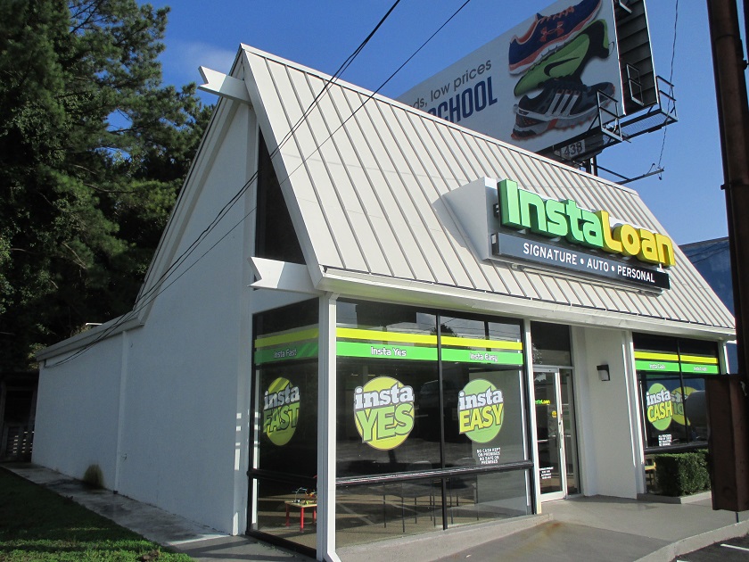 Photo Post 19: Repurposed Shrimp Boats in Decatur&nbsp;GA