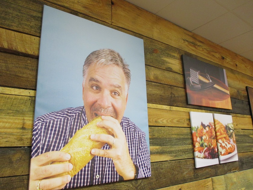 Seven Hens, Sandy Springs GA&nbsp;(CLOSED)