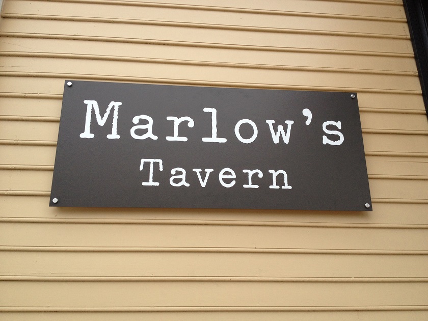 Marlow’s Tavern, Dunwoody&nbsp;GA