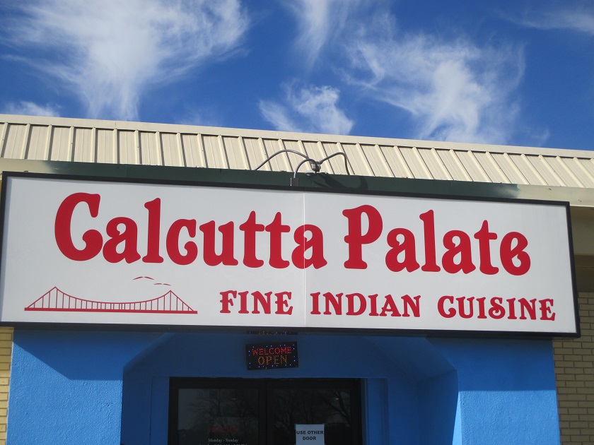 Calcutta Palate, Doraville GA&nbsp;(CLOSED)