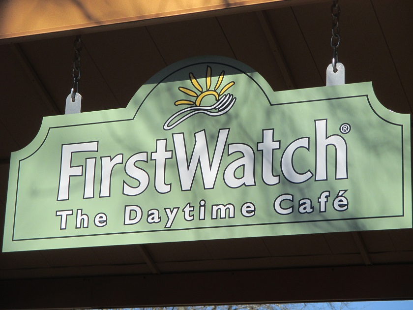 First Watch, Dunwoody&nbsp;GA