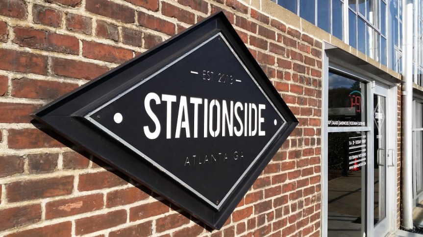 Stationside, Atlanta GA