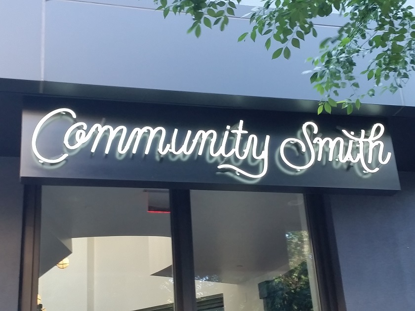 The Garden at Community Smith, Atlanta&nbsp;GA