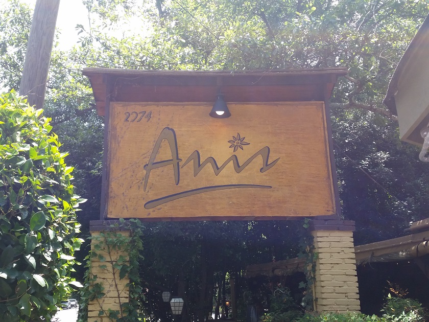 Anis Cafe & Bistro, Atlanta&nbsp;GA